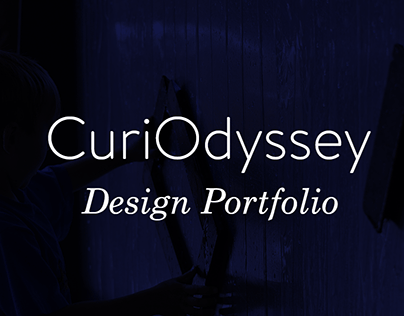 CuriOdyssey-Print-Design-Portfolio